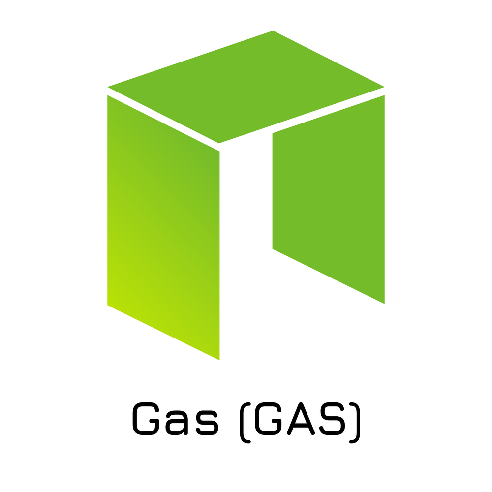 仮想通貨のGas/ガス(GAS)とは?チャートから見る今後の将来性は?
